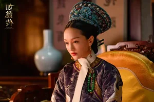 Iconic Period Queens: The Top 10 Historical Drama Actresses We Love - image 7