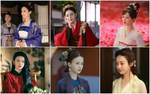 Iconic Period Queens: The Top 10 Historical Drama Actresses We Love - image 5