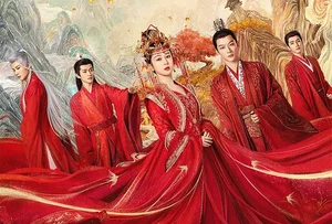 Iconic Period Queens: The Top 10 Historical Drama Actresses We Love - image 9