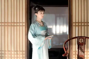 Iconic Period Queens: The Top 10 Historical Drama Actresses We Love - image 3