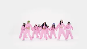 K-Pop Battle: Rosé, Jisoo, and Twice Return as NewJeans Drops Shocking News - image 6