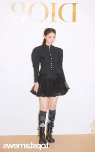 K-Pop Battle: Rosé, Jisoo, and Twice Return as NewJeans Drops Shocking News - image 14