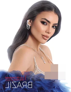 Who Will Take the Crown? Predicting the Miss International 2025 Winner - image 7