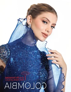 Who Will Take the Crown? Predicting the Miss International 2025 Winner - image 0