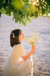Explore Artistic Excellence in YiTuYu Art Language Vol.5603 with Voiciharper - image 34