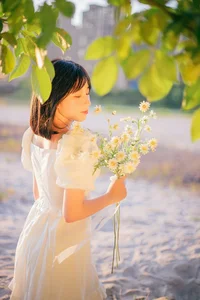 Explore Artistic Excellence in YiTuYu Art Language Vol.5603 with Voiciharper - image 30