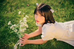 Explore Artistic Excellence in YiTuYu Art Language Vol.5603 with Voiciharper - image 11