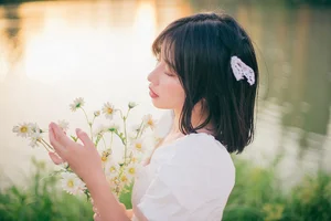 Explore Artistic Excellence in YiTuYu Art Language Vol.5603 with Voiciharper - image 2