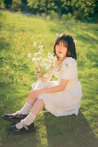 Explore Artistic Excellence in YiTuYu Art Language Vol.5603 with Voiciharper - image 7