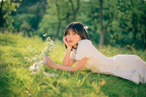 Explore Artistic Excellence in YiTuYu Art Language Vol.5603 with Voiciharper - image 24