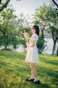 Explore Artistic Excellence in YiTuYu Art Language Vol.5603 with Voiciharper - image 40