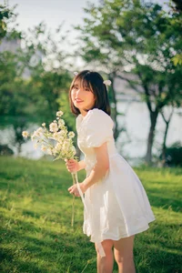 Explore Artistic Excellence in YiTuYu Art Language Vol.5603 with Voiciharper - image 6