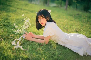 Explore Artistic Excellence in YiTuYu Art Language Vol.5603 with Voiciharper - image 46