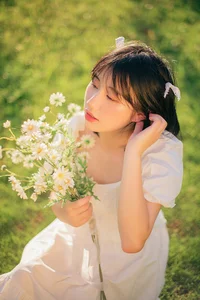 Explore Artistic Excellence in YiTuYu Art Language Vol.5603 with Voiciharper - image 17
