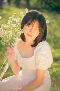Explore Artistic Excellence in YiTuYu Art Language Vol.5603 with Voiciharper - image 47