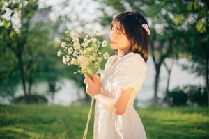 Explore Artistic Excellence in YiTuYu Art Language Vol.5603 with Voiciharper - image 31