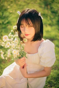 Explore Artistic Excellence in YiTuYu Art Language Vol.5603 with Voiciharper - image 16