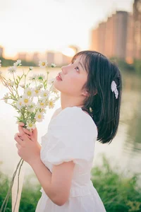 Explore Artistic Excellence in YiTuYu Art Language Vol.5603 with Voiciharper - image 12