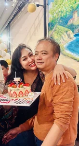 Singer Thu Thuy and Husband Kin Nguyen Celebrate 7 Years of Love - image 3