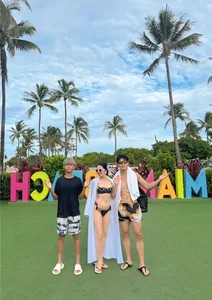 Singer Thu Thuy and Husband Kin Nguyen Celebrate 7 Years of Love - image 7