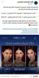 Bui Quynh Hoa Addresses Crown Buying Rumors and Reveals Prestigious Family Background - image 1