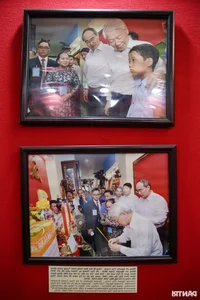 Exploring the Secret Weapon Bunker in HCMC Visited by Nguyen Phu Trong - image 0