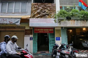 Exploring the Secret Weapon Bunker in HCMC Visited by Nguyen Phu Trong - image 4