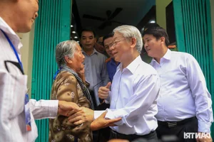 Exploring the Secret Weapon Bunker in HCMC Visited by Nguyen Phu Trong - image 10