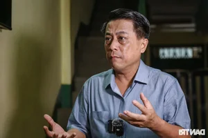 Exploring the Secret Weapon Bunker in HCMC Visited by Nguyen Phu Trong - image 13