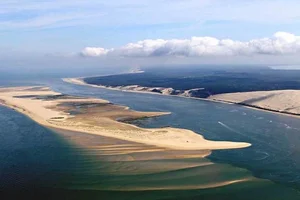 Lost in a Real-Life Paradise: Between the Sahara Desert and the Atlantic Ocean - image 4
