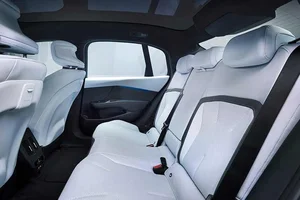 2026 BMW i3 Electric Reveal: Breakthrough 900km Range - image 11
