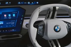 2026 BMW i3 Electric Reveal: Breakthrough 900km Range - image 7