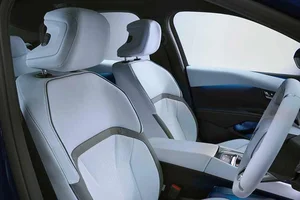 2026 BMW i3 Electric Reveal: Breakthrough 900km Range - image 0