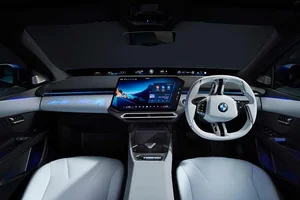 2026 BMW i3 Electric Reveal: Breakthrough 900km Range - image 5