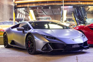 The Mystery of Luxury Supercars After the Arrest of Phan Cong Khanh - image 6