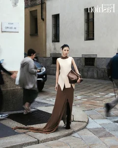 Why Quỳnh Anh Shyn is Missing the Fall/Winter 2025 Fashion Week Circuit: A Surprising Absence Explained - image 3