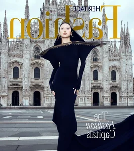 Why Quỳnh Anh Shyn is Missing the Fall/Winter 2025 Fashion Week Circuit: A Surprising Absence Explained - image 2