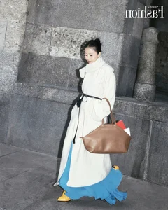 Why Quỳnh Anh Shyn is Missing the Fall/Winter 2025 Fashion Week Circuit: A Surprising Absence Explained - image 0