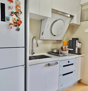 Stunning Design: How to Fit Two Bedrooms into a 30m2 Apartment - image 1