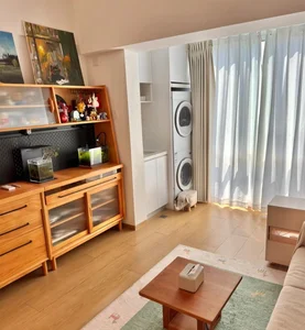 Stunning Design: How to Fit Two Bedrooms into a 30m2 Apartment - image 0