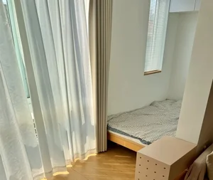 Stunning Design: How to Fit Two Bedrooms into a 30m2 Apartment - image 10