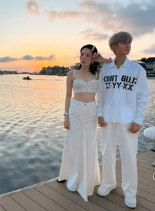 Singer Le Quyen’s Son Captivates Fans with Impressive Height and Looks - image 4