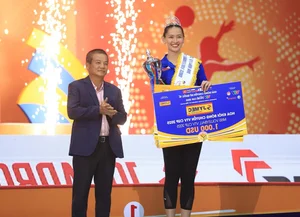 VTV Cup 2025: Predicting the Next Miss Volleyball Beauty Queen - image 3