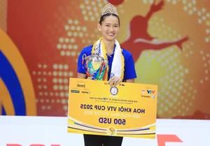 VTV Cup 2025: Predicting the Next Miss Volleyball Beauty Queen - image 8