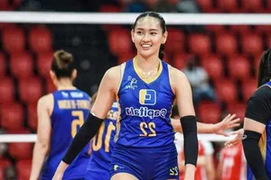 VTV Cup 2025: Predicting the Next Miss Volleyball Beauty Queen - image 2