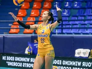 VTV Cup 2025: Predicting the Next Miss Volleyball Beauty Queen - image 1