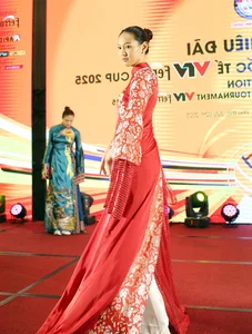 VTV Cup 2025: Predicting the Next Miss Volleyball Beauty Queen - image 4