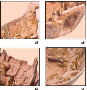 Uncovering Ancient Secrets: Mysterious Artifacts in a 4,000-Year-Old Cyprus Tomb - image 6