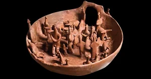 Uncovering Ancient Secrets: Mysterious Artifacts in a 4,000-Year-Old Cyprus Tomb - image 5