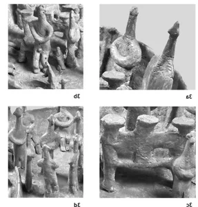 Uncovering Ancient Secrets: Mysterious Artifacts in a 4,000-Year-Old Cyprus Tomb - image 3